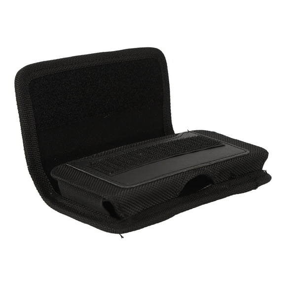 Phone Belt Pouch, Nylon Belt Clip Phone Case With Belt For Outdoor