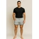 thumbnail image 1 of Short Deportivo Slim Pantalón Corto De Algodón Ejercicio Gym, 1 of 5