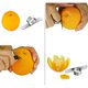 thumbnail image 3 of unbranded 5Ud De De Acero Inoxidable Con Curvo Para Pelar, 3 of 8