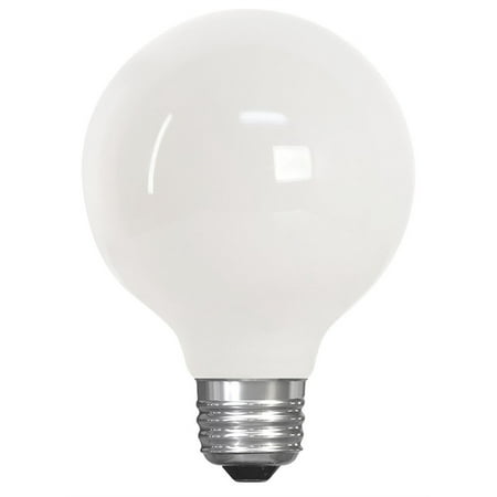 UPC 017801359305 product image for BULB LED 40W G25 5K DIM WHT | upcitemdb.com