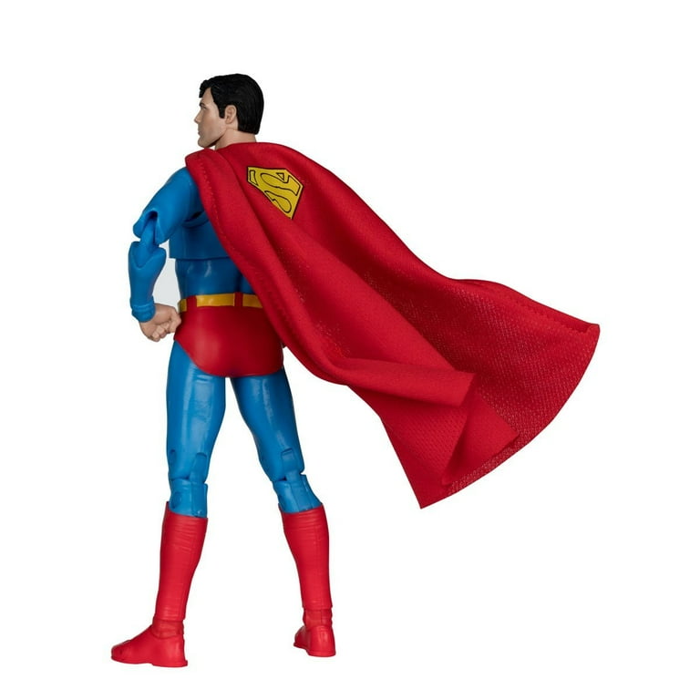 Superman #25 DC Multiverse McFarlane Collector Edition Superman