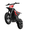 Red, variant on Electric Bike for Adults, 750W Motor, Up to 28MPH, 15.6Ah Lithium Battery, 20" Tires, 7-Speed, Shock Absorption, Up to 53 Miles Range, NFC, E-Bike for Mountain Trails & Off-Road Riding Age 13 ,Black