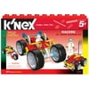 K'NEX Racers 20+ Model Building Set