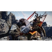 Crimson Desert, PlayStation 5