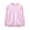 Pink, variant on Maean Boys Fleece Crewneck Sweatshirt Girls Long Sleeve Pullover Shirt Fall Winter Tops 3-14 Years