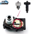 thumbnail image 2 of Power Folding Side Mirror Motor Gear Repair for 2006 - 2014 for Kia Carnival MK2 -, 2 of 4