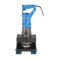 thumbnail image 1 of Electric Hydraulic Angle Steel Cutting Machine Electric Angle Steel Cutter Four In One Portable Angle Iron Cutting Tool ,Safe and Reliable, 1 of 4