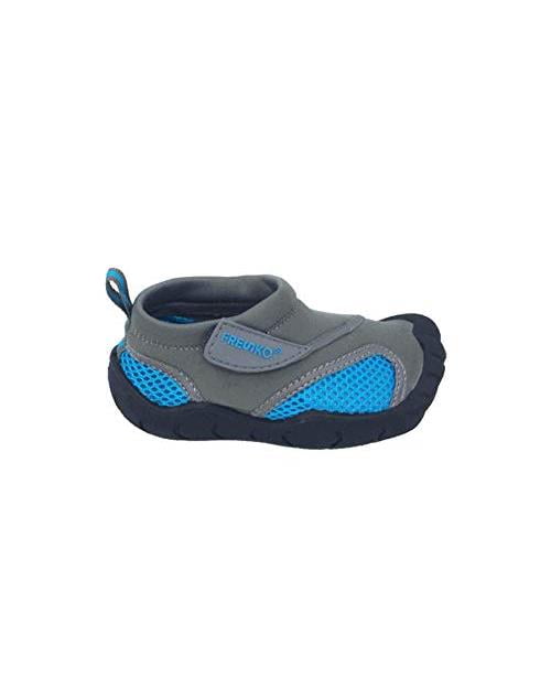 boys size 6 water shoes