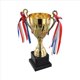 thumbnail image 1 of Copa de Trofeo de de 11,4 Pulgadas para Competiciones de Reuniones Deportivas, Premios del Equipo de Fútbol y Recuerdos de Fiestas de Competición, 1 of 9