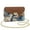 Vintage Marble Print Beige Brown, variant on SCRAWLGOD Floral Print Red Blue Beige PU Leather Small Crossbody Bags for Women, Cell Phone Cross body Purse Bag Crossbody Wallet Purses with Detachable Chain