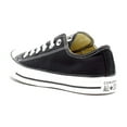 thumbnail image 2 of Converse Men's Low-Top, Black, 10, 2 of 5