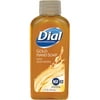 Dial Antimicrobial Liquid Hand Soap, Gold, 2 oz Bottle, 48 Bottles per Carton, 06059