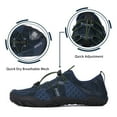 thumbnail image 5 of Stepedia Athletic Quick Dry Water Shoes Women Men Swim Shoes for Pool Beach Walking Summer, 5 of 8