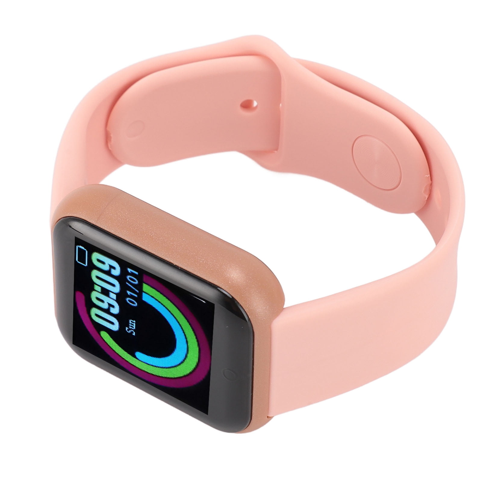 Fitness Tracker Zian Smartwatch Opiniones Smart Fitness Watch