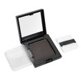 thumbnail image 5 of Sevich Hairline Powder Grey Hair Root Cover Corrector Maquillaje Hairline Shadow PowderGris Marrón, 5 of 5