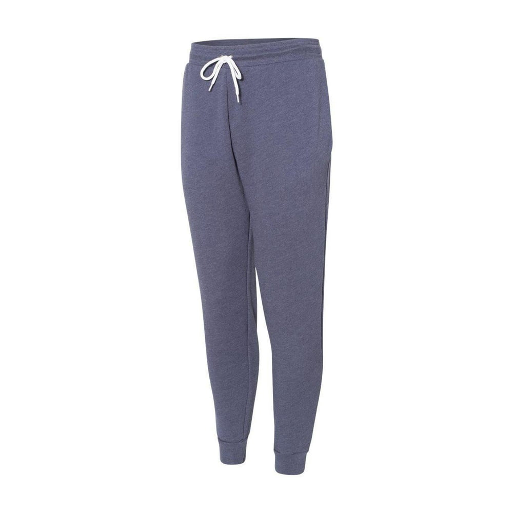 BELLA+CANVAS - BELLA + CANVAS - Unisex Joggers - 3727 - Walmart.com - Walmart.com