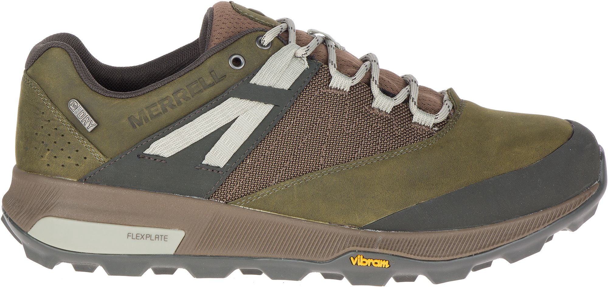Zion Waterproof Hiking Shoes 