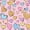 Color 3, variant on Peel and Stick Wallpaper Rainbow Leopard Print Vibrant Neon Colors Abstract Animal Spots 17.7in x 118in Contact Paper Removable Self Adhesive Wall Mural Wall Decor for Bedroom Kitchen Cabinets