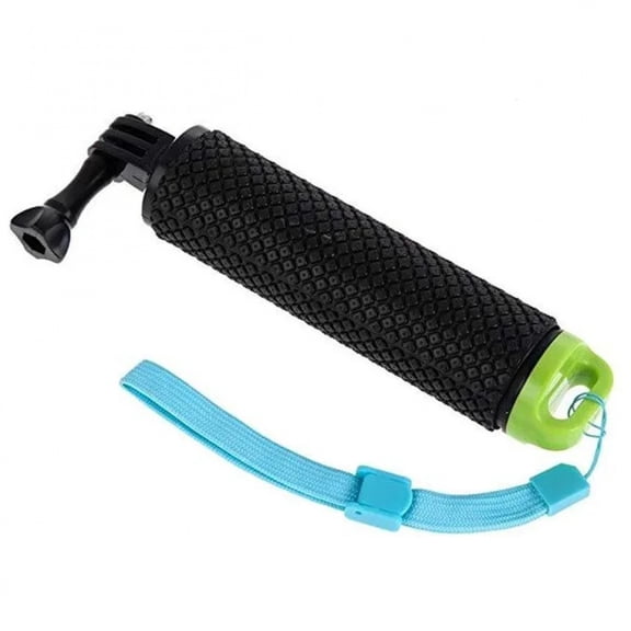 Water Floating Hand Grip Handle Mount Float Accessories for Gopro Hero 11 9 8 7 5 Xiaomi Yi 4K Sjcam DJI Osmo Action Camera
