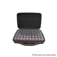 thumbnail image 4 of Bewildely Estuche esencial para botellas de 30 rejillas, soporte de transporte, bolsa de almacenamiento de esmalte de uñas de aceite, caja de Artesanía No.1 Bewildely HA025443-01, 4 of 6
