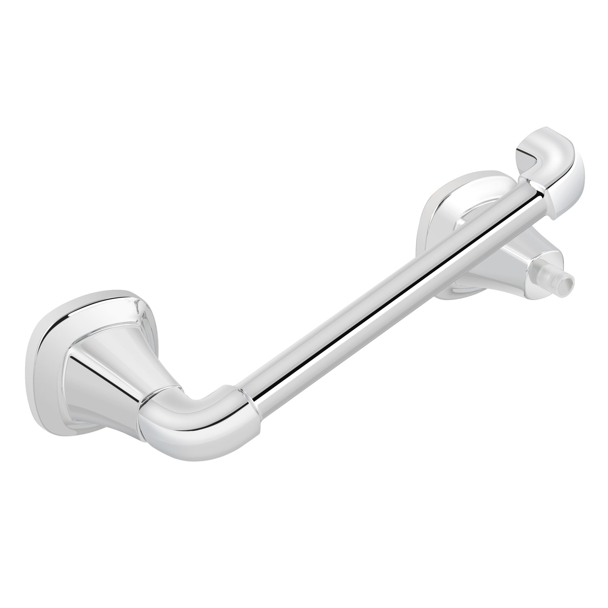 Miseno Mnotp600 Elysa Pivoting Toilet Paper Holder - Chrome