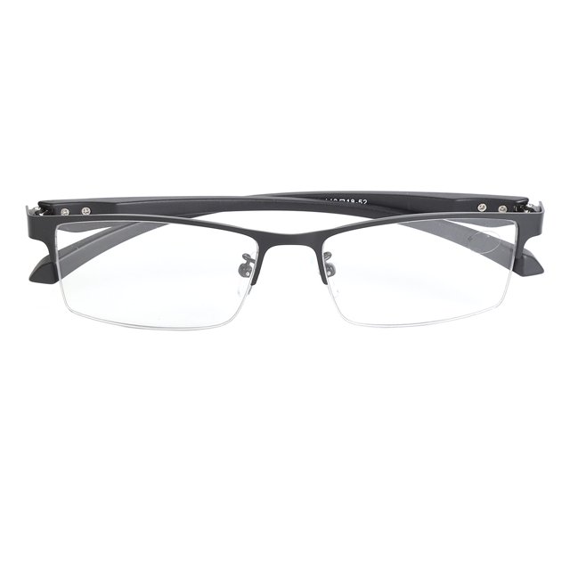 Gafas Bloqueadoras De Luz Azul, Gafas De Lectura Fotocromáticas Multifocales, Gafas De Presbicia Para Personas Mayores Con Media Montura, Gafas Bloqueadoras Azules Para Mujeres,