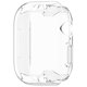 thumbnail image 1 of Cubierta Protectora Parachoques Suave A Prueba Polvo para Apple Watch Series 10 42mm/46mm, 1 of 9