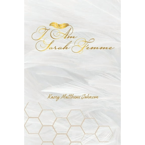 I Am Sarah Femme, (Paperback)