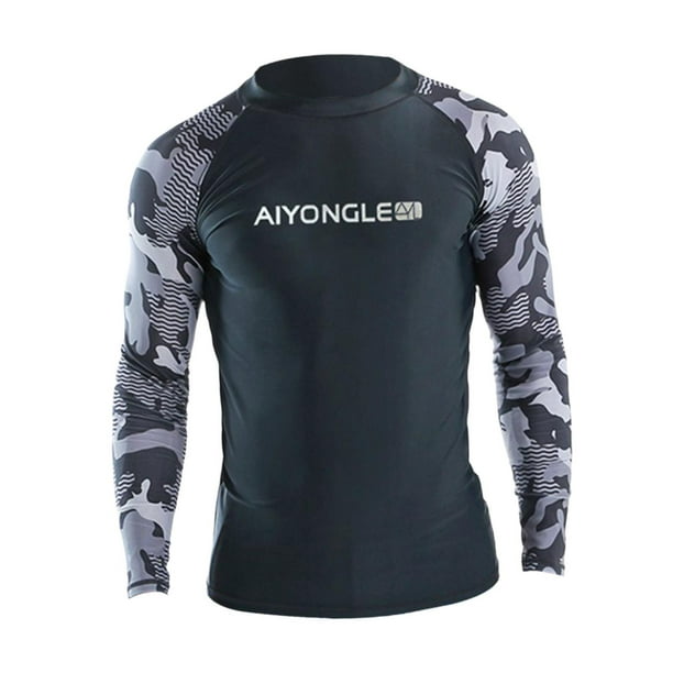 Traje Playera Acuatica Walmart Sale Playera Playeras Para Nadar