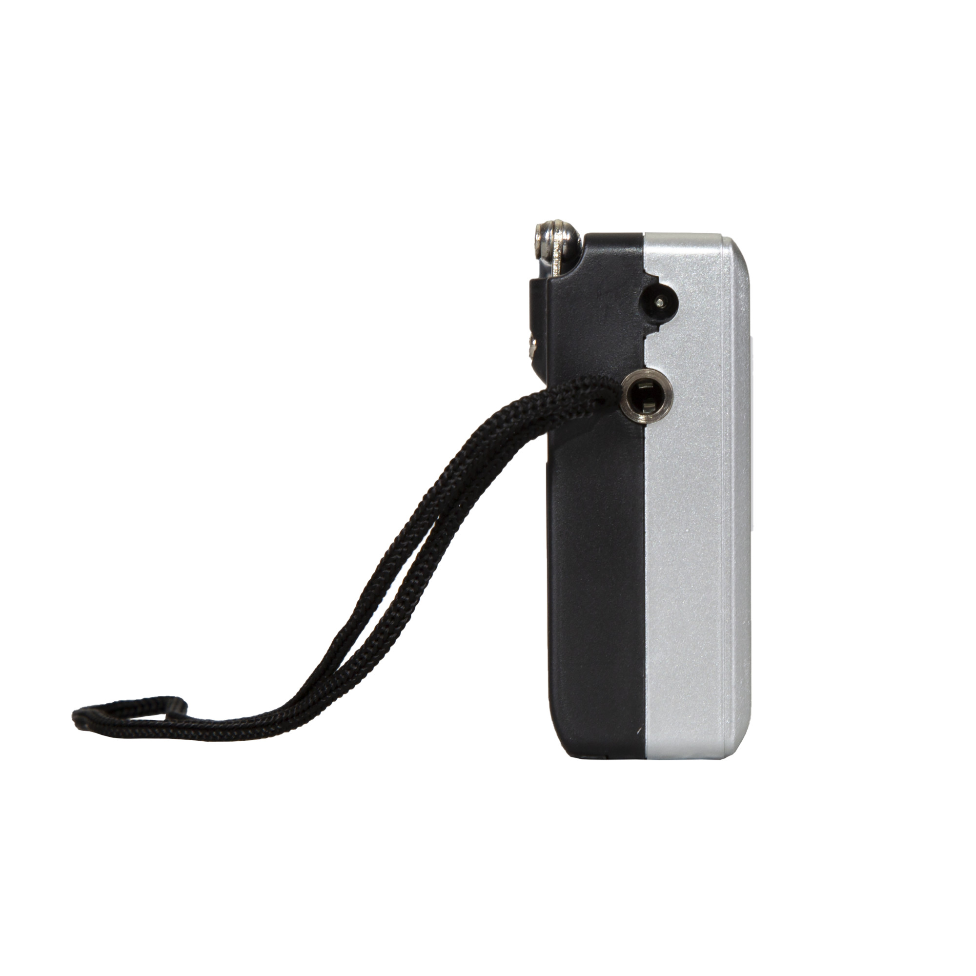 Stansport AM/FM Receiver Emergency Radio
