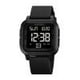 thumbnail image 1 of Reloj digital para hombre Ultrafino Cara grande 50M Impermeable Alarma Reloj de pulsera deportivo, 1 of 9
