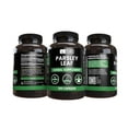 thumbnail image 4 of Pure Original Ingredients Parsley Leaf 365 Capsules No Magnesium Or Rice Fillers, Always Pure, Lab Verified, 4 of 5