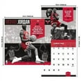 thumbnail image 7 of Trends International 2024 Michael Jordan Wall Calendar, 7 of 7