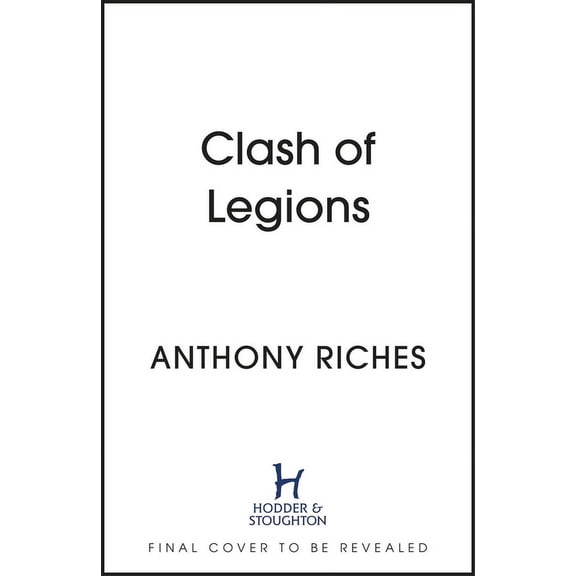 Empire Clash of Legions, (Hardcover)
