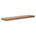 thumbnail image 2 of Eurostyle Barney 75" Floating Shelf, White, 2 of 9