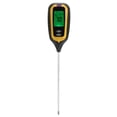 thumbnail image 2 of Soil Testers Ph Soil Tester, Soil Tester, 4-In-1 For Lawn Farm, 2 of 8