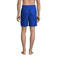 thumbnail image 2 of Lands' End Men's 8" Solid Volley Swim Trunks, 2 of 3