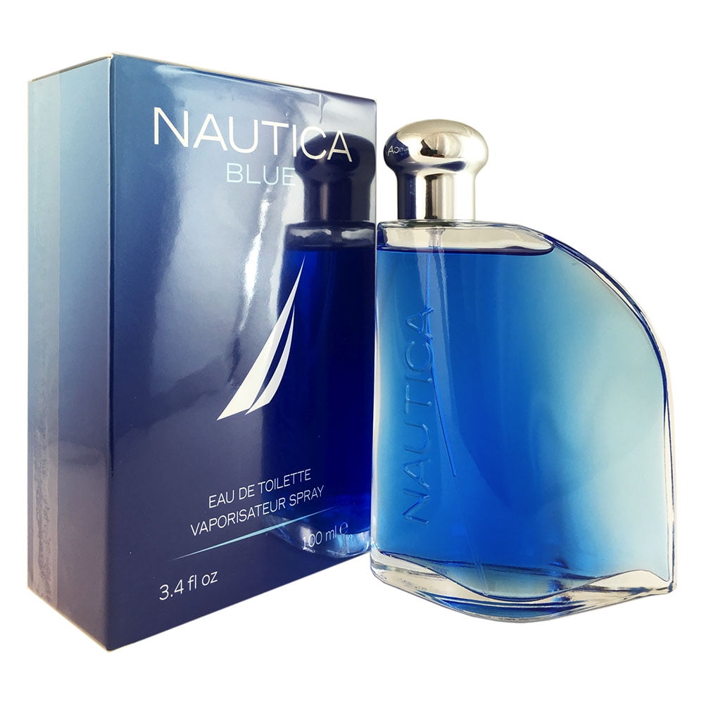 nautica blue for men