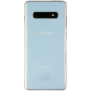 Samsung Galaxy S10+ (Plus) SM-G975U (Unlocked) - 128GB / Prism White