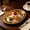 A, variant on Metal Steak Plate 7 Inch, Gold Stainless Steel Breakfast Pasta Plate, Western Cuisine Dinner Plate for Restaurant Hotel, Versatile Serving Tray for Home Kitchen