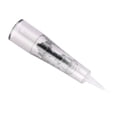 thumbnail image 4 of Aguja de tatuaje, 10 piezas Agujas de microblading de maquillaje Aguja de tatuaje de eliminación Aguja de tatuaje de cejas Construcción robusta, 4 of 8
