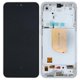 thumbnail image 1 of p4f For Samsung Galaxy S23 FE S711 Grade C OLED Screen and Digitizer I3E Assembly + Frame Replacemen, 1 of 3