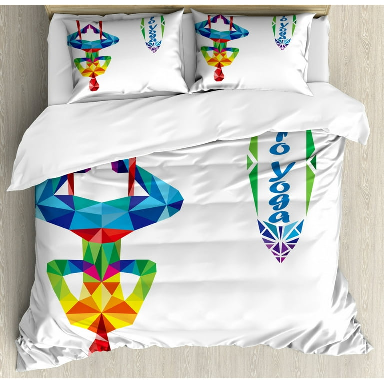 Gravity duvet cover sale