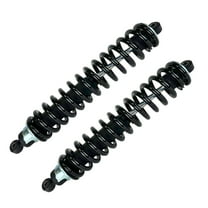 DTA Rear Shock Absorbers for Arctic Cat 400 500 454 375 ATV 1996–2006