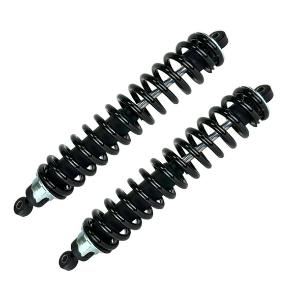 DTA Rear Shock Absorbers for Arctic Cat 400 500 454 375 ATV 1996–2006