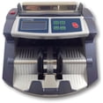 thumbnail image 4 of AccuBANKER AB1100PLUS Commercial Grade Digital Money Counter, Hopper Capacity 200 Bills & Speed 1,300 Bills/Min Bill Counter Machine Fast & Reliable Perfect for Small & Medium Retailers, 4 of 4