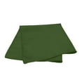 thumbnail image 4 of Ultimate Textile (10 Dozen) 20 x 20-Inch Polyester Cloth Dinner Napkins - for Wedding, Restaurant or Banquet use, Moss Green, 4 of 5