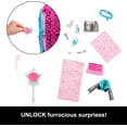 thumbnail image 4 of Toy Monster High Skulltimate Secrets Hauntlywood Catty Noir, 4 of 6