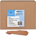 thumbnail image 3 of Sparco Flat Paper Coin Wrappers, Quarters, 1000 per Box, 3 of 3