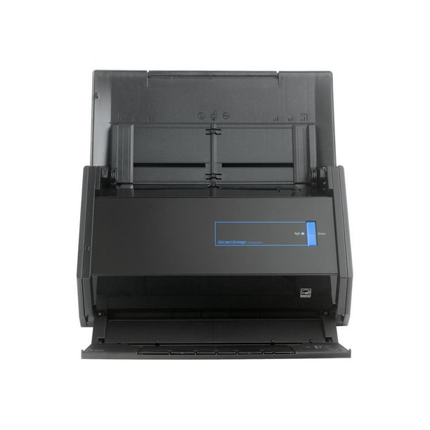 Fujitsu ScanSnap iX500 - Document scanner - Dual CIS - Duplex